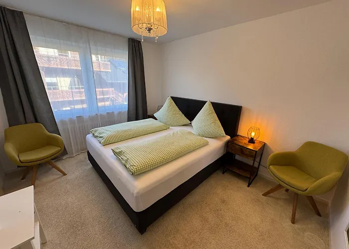 Landhaus am Itterbach Willingen